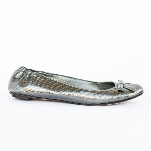 Dolce Flats- Size 38 - Picture 5 of 8